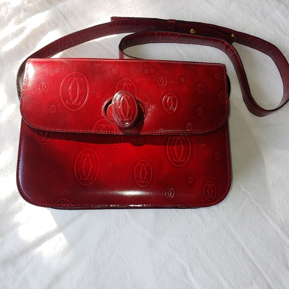 Purse Cartier - Picture 4 of 4